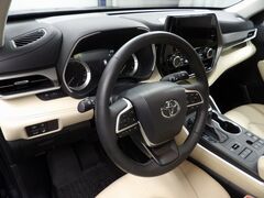2024 Toyota Highlander XLE AWD Fond du Lac WI