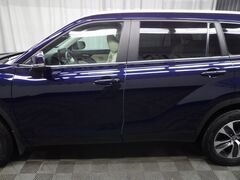 2024 Toyota Highlander XLE AWD Fond du Lac WI