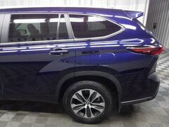 2024 Toyota Highlander XLE AWD Fond du Lac WI