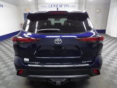 2024 Toyota Highlander XLE AWD Fond du Lac WI