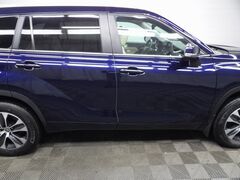 2024 Toyota Highlander XLE AWD Fond du Lac WI