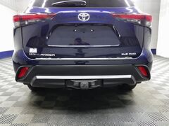 2024 Toyota Highlander XLE AWD Fond du Lac WI