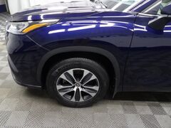 2024 Toyota Highlander XLE AWD Fond du Lac WI