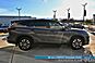 2024 Toyota Highlander XLE / AWD / Power & Heated Leather Seats / Sunroof / Adaptive Cruise / Lane Depart & Blind Spot / Rear Captain Chairs / 3rd Row / Apple CarPlay & Android Auto / Back Up Cam / Keyless Entry & Start / 1-Owner Anchorage AK