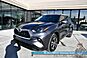 2024 Toyota Highlander XLE / AWD / Power & Heated Leather Seats / Sunroof / Adaptive Cruise / Lane Depart & Blind Spot / Rear Captain Chairs / 3rd Row / Apple CarPlay & Android Auto / Back Up Cam / Keyless Entry & Start / 1-Owner Anchorage AK