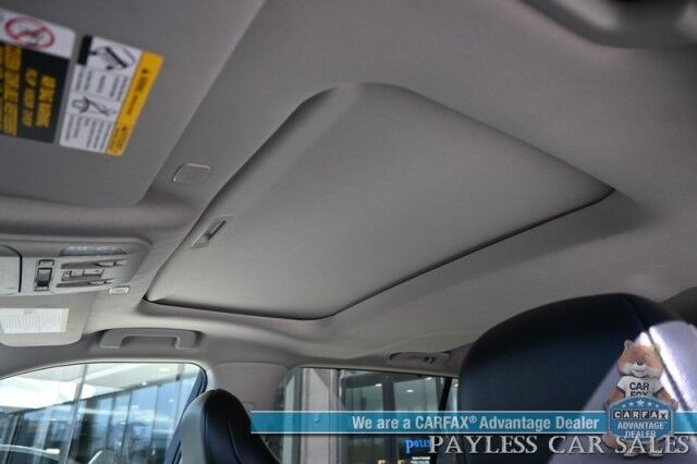 2024 Toyota Highlander XLE / AWD / Power & Heated Leather Seats / Sunroof / Adaptive Cruise / Lane Departure & Blind Spot / Rear Captain Chairs / 3rd Row / Apple CarPlay & Android Auto / Back Up Camera / Keyless Entry & Start / 1-Owner Wasilla AK