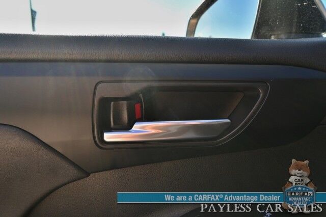 2024 Toyota Highlander XLE / AWD / Power & Heated Leather Seats / Sunroof / Adaptive Cruise / Lane Departure & Blind Spot / Rear Captain Chairs / 3rd Row / Apple CarPlay & Android Auto / Back Up Camera / Keyless Entry & Start / 1-Owner Wasilla AK