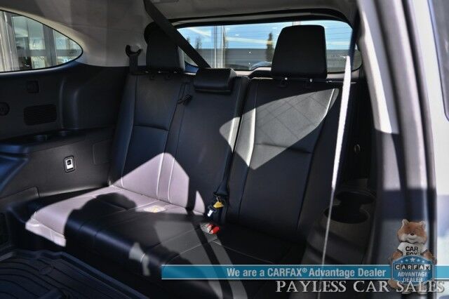 2024 Toyota Highlander XLE / AWD / Power & Heated Leather Seats / Sunroof / Adaptive Cruise / Lane Departure & Blind Spot / Rear Captain Chairs / 3rd Row / Apple CarPlay & Android Auto / Back Up Camera / Keyless Entry & Start / 1-Owner Wasilla AK