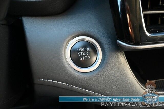 2024 Toyota Highlander XLE / AWD / Power & Heated Leather Seats / Sunroof / Adaptive Cruise / Lane Departure & Blind Spot / Rear Captain Chairs / 3rd Row / Apple CarPlay & Android Auto / Back Up Camera / Keyless Entry & Start / 1-Owner Wasilla AK