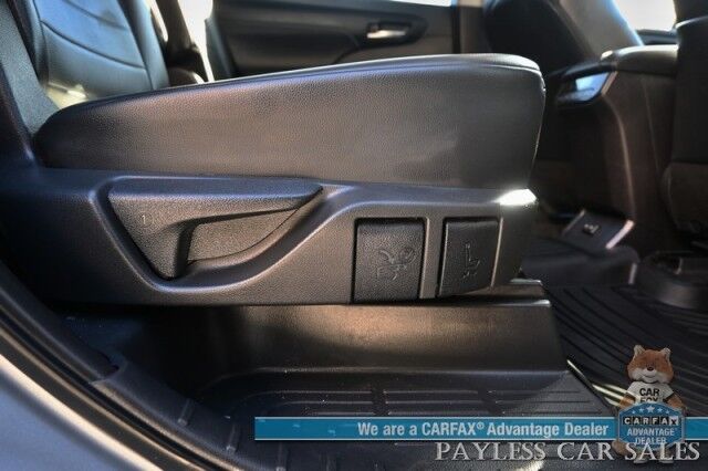 2024 Toyota Highlander XLE / AWD / Power & Heated Leather Seats / Sunroof / Adaptive Cruise / Lane Departure & Blind Spot / Rear Captain Chairs / 3rd Row / Apple CarPlay & Android Auto / Back Up Camera / Keyless Entry & Start / 1-Owner Wasilla AK