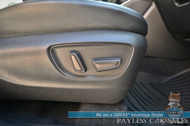 2024 Toyota Highlander XLE / AWD / Power & Heated Leather Seats / Sunroof / Adaptive Cruise / Lane Departure & Blind Spot / Rear Captain Chairs / 3rd Row / Apple CarPlay & Android Auto / Back Up Camera / Keyless Entry & Start / 1-Owner Wasilla AK