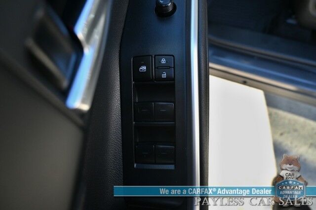 2024 Toyota Highlander XLE / AWD / Power & Heated Leather Seats / Sunroof / Adaptive Cruise / Lane Departure & Blind Spot / Rear Captain Chairs / 3rd Row / Apple CarPlay & Android Auto / Back Up Camera / Keyless Entry & Start / 1-Owner Anchorage AK