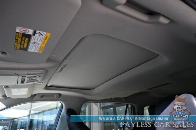 2024 Toyota Highlander XLE / AWD / Power & Heated Leather Seats / Sunroof / Adaptive Cruise / Lane Departure & Blind Spot / Rear Captain Chairs / 3rd Row / Apple CarPlay & Android Auto / Back Up Camera / Keyless Entry & Start / 1-Owner Anchorage AK