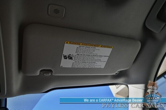 2024 Toyota Highlander XLE / AWD / Power & Heated Leather Seats / Sunroof / Adaptive Cruise / Lane Departure & Blind Spot / Rear Captain Chairs / 3rd Row / Apple CarPlay & Android Auto / Back Up Camera / Keyless Entry & Start / 1-Owner Wasilla AK