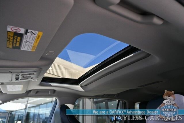 2024 Toyota Highlander XLE / AWD / Power & Heated Leather Seats / Sunroof / Adaptive Cruise / Lane Departure & Blind Spot / Rear Captain Chairs / 3rd Row / Apple CarPlay & Android Auto / Back Up Camera / Keyless Entry & Start / 1-Owner Anchorage AK