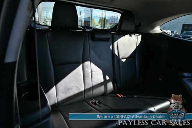 2024 Toyota Highlander XLE / AWD / Power & Heated Leather Seats / Sunroof / Adaptive Cruise / Lane Departure & Blind Spot / Rear Captain Chairs / 3rd Row / Apple CarPlay & Android Auto / Back Up Camera / Keyless Entry & Start / 1-Owner Anchorage AK
