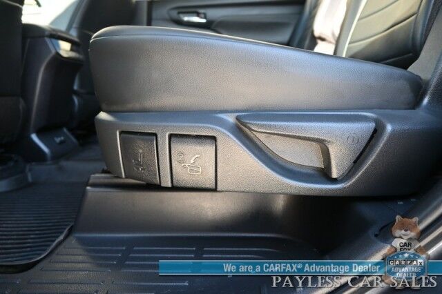 2024 Toyota Highlander XLE / AWD / Power & Heated Leather Seats / Sunroof / Adaptive Cruise / Lane Departure & Blind Spot / Rear Captain Chairs / 3rd Row / Apple CarPlay & Android Auto / Back Up Camera / Keyless Entry & Start / 1-Owner Anchorage AK