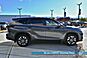 2024 Toyota Highlander XLE / AWD / Power & Heated Leather Seats / Sunroof / Adaptive Cruise / Lane Departure & Blind Spot / Rear Captain Chairs / 3rd Row / Apple CarPlay & Android Auto / Back Up Camera / Keyless Entry & Start / 1-Owner Anchorage AK