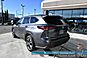 2024 Toyota Highlander XLE / AWD / Power & Heated Leather Seats / Sunroof / Adaptive Cruise / Lane Departure & Blind Spot / Rear Captain Chairs / 3rd Row / Apple CarPlay & Android Auto / Back Up Camera / Keyless Entry & Start / 1-Owner Anchorage AK