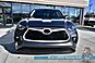 2024 Toyota Highlander XLE / AWD / Power & Heated Leather Seats / Sunroof / Adaptive Cruise / Lane Departure & Blind Spot / Rear Captain Chairs / 3rd Row / Apple CarPlay & Android Auto / Back Up Camera / Keyless Entry & Start / 1-Owner Anchorage AK