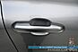 2024 Toyota Highlander XLE / AWD / Power & Heated Leather Seats / Sunroof / Adaptive Cruise / Lane Departure & Blind Spot / Rear Captain Chairs / 3rd Row / Apple CarPlay & Android Auto / Back Up Camera / Keyless Entry & Start / 1-Owner Anchorage AK