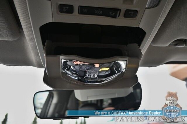 2024 Toyota Highlander XLE / AWD / Power & Heated Leather Seats / Sunroof / Adaptive Cruise / Lane Departure & Blind Spot / Rear Captain Chairs / 3rd Row / Apple CarPlay & Android Auto / Back Up Camera / Keyless Entry & Start / 1-Owner Anchorage AK