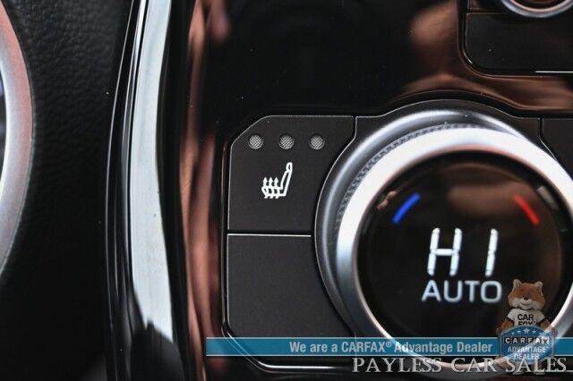 2024 Toyota Highlander XLE / AWD / Power & Heated Leather Seats / Sunroof / Adaptive Cruise / Lane Departure & Blind Spot / Rear Captain Chairs / 3rd Row / Apple CarPlay & Android Auto / Back Up Camera / Keyless Entry & Start / 1-Owner Anchorage AK