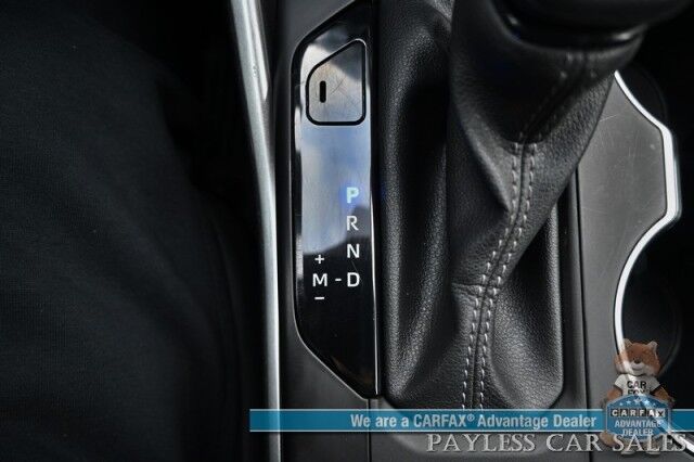 2024 Toyota Highlander XLE / AWD / Power & Heated Leather Seats / Sunroof / Adaptive Cruise / Lane Departure & Blind Spot / Rear Captain Chairs / 3rd Row / Apple CarPlay & Android Auto / Back Up Camera / Keyless Entry & Start / 1-Owner Anchorage AK