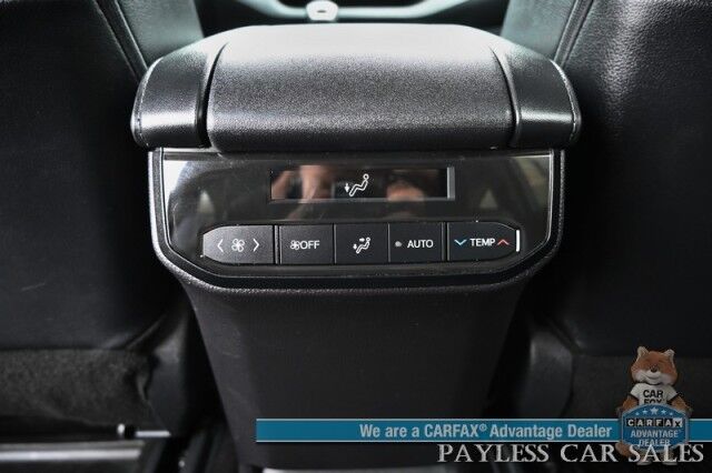 2024 Toyota Highlander XLE / AWD / Power & Heated Leather Seats / Sunroof / Adaptive Cruise / Lane Departure & Blind Spot / Rear Captain Chairs / 3rd Row / Apple CarPlay & Android Auto / Back Up Camera / Keyless Entry & Start / 1-Owner Anchorage AK