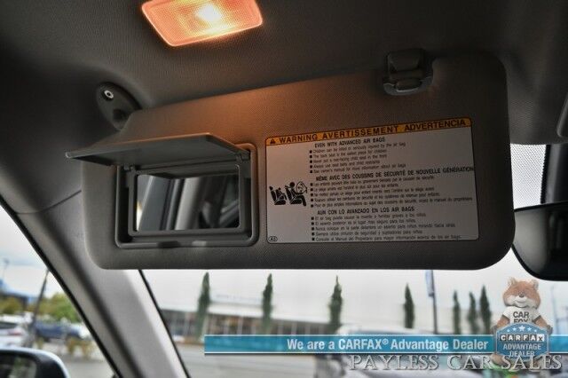 2024 Toyota Highlander XLE / AWD / Power & Heated Leather Seats / Sunroof / Adaptive Cruise / Lane Departure & Blind Spot / Rear Captain Chairs / 3rd Row / Apple CarPlay & Android Auto / Back Up Camera / Keyless Entry & Start / 1-Owner Wasilla AK