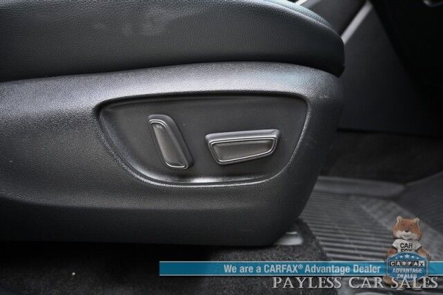2024 Toyota Highlander XLE / AWD / Power & Heated Leather Seats / Sunroof / Adaptive Cruise / Lane Departure & Blind Spot / Rear Captain Chairs / 3rd Row / Apple CarPlay & Android Auto / Back Up Camera / Keyless Entry & Start / 1-Owner Anchorage AK