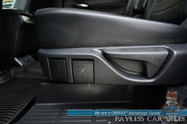 2024 Toyota Highlander XLE / AWD / Power & Heated Leather Seats / Sunroof / Adaptive Cruise / Lane Departure & Blind Spot / Rear Captain Chairs / 3rd Row / Apple CarPlay & Android Auto / Back Up Camera / Keyless Entry & Start / 1-Owner Wasilla AK