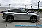 2024 Toyota Highlander XLE / AWD / Power & Heated Leather Seats / Sunroof / Adaptive Cruise / Lane Departure & Blind Spot / Rear Captain Chairs / 3rd Row / Apple CarPlay & Android Auto / Back Up Camera / Keyless Entry & Start / 1-Owner Anchorage AK