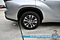 2024 Toyota Highlander XLE / AWD / Power & Heated Leather Seats / Sunroof / Adaptive Cruise / Lane Departure & Blind Spot / Rear Captain Chairs / 3rd Row / Apple CarPlay & Android Auto / Back Up Camera / Keyless Entry & Start / 1-Owner Anchorage AK