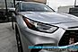 2024 Toyota Highlander XLE / AWD / Power & Heated Leather Seats / Sunroof / Adaptive Cruise / Lane Departure & Blind Spot / Rear Captain Chairs / 3rd Row / Apple CarPlay & Android Auto / Back Up Camera / Keyless Entry & Start / 1-Owner Anchorage AK