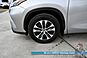 2024 Toyota Highlander XLE / AWD / Power & Heated Leather Seats / Sunroof / Adaptive Cruise / Lane Departure & Blind Spot / Rear Captain Chairs / 3rd Row / Apple CarPlay & Android Auto / Back Up Camera / Keyless Entry & Start / 1-Owner Anchorage AK
