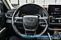 2024 Toyota Highlander XLE / AWD / Power & Heated Leather Seats / Sunroof / Adaptive Cruise / Lane Departure & Blind Spot / Rear Captain Chairs / 3rd Row / Apple CarPlay & Android Auto / Back Up Camera / Keyless Entry & Start / 1-Owner Anchorage AK
