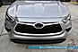 2024 Toyota Highlander XLE / AWD / Power & Heated Leather Seats / Sunroof / Adaptive Cruise / Lane Departure & Blind Spot / Rear Captain Chairs / 3rd Row / Apple CarPlay & Android Auto / Back Up Camera / Keyless Entry & Start / 1-Owner Anchorage AK