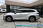 2024 Toyota Highlander XLE / AWD / Power & Heated Leather Seats / Sunroof / Adaptive Cruise / Lane Departure & Blind Spot / Rear Captain Chairs / 3rd Row / Apple CarPlay & Android Auto / Back Up Camera / Keyless Entry & Start / 1-Owner Anchorage AK