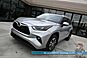 2024 Toyota Highlander XLE / AWD / Power & Heated Leather Seats / Sunroof / Adaptive Cruise / Lane Departure & Blind Spot / Rear Captain Chairs / 3rd Row / Apple CarPlay & Android Auto / Back Up Camera / Keyless Entry & Start / 1-Owner Anchorage AK