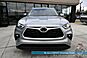 2024 Toyota Highlander XLE / AWD / Power & Heated Leather Seats / Sunroof / Adaptive Cruise / Lane Departure & Blind Spot / Rear Captain Chairs / 3rd Row / Apple CarPlay & Android Auto / Back Up Camera / Keyless Entry & Start / 1-Owner Anchorage AK