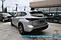 2024 Toyota Highlander XLE / AWD / Power & Heated Leather Seats / Sunroof / Adaptive Cruise / Lane Departure & Blind Spot / Rear Captain Chairs / 3rd Row / Apple CarPlay & Android Auto / Back Up Camera / Keyless Entry & Start / 1-Owner Anchorage AK