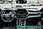 2024 Toyota Highlander XLE / AWD / Power & Heated Leather Seats / Sunroof / Adaptive Cruise / Lane Departure & Blind Spot / Rear Captain Chairs / 3rd Row / Apple CarPlay & Android Auto / Back Up Camera / Keyless Entry & Start / 1-Owner Anchorage AK
