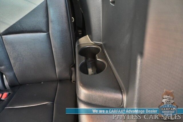2024 Toyota Highlander XLE / AWD / Power & Heated Leather Seats / Sunroof / Adaptive Cruise / Lane Departure & Blind Spot / Rear Captain Chairs / 3rd Row / Apple CarPlay & Android Auto / Back Up Camera / Keyless Entry & Start / 1-Owner Anchorage AK