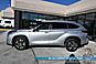 2024 Toyota Highlander XLE / AWD / Power & Heated Leather Seats / Sunroof / Adaptive Cruise / Lane Departure & Blind Spot / Rear Captain Chairs / 3rd Row / Apple CarPlay & Android Auto / Back Up Camera / Keyless Entry & Start / 1-Owner Anchorage AK