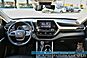 2024 Toyota Highlander XLE / AWD / Power & Heated Leather Seats / Sunroof / Adaptive Cruise / Lane Departure & Blind Spot / Rear Captain Chairs / 3rd Row / Apple CarPlay & Android Auto / Back Up Camera / Keyless Entry & Start / 1-Owner Anchorage AK