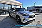 2024 Toyota Highlander XLE / AWD / Power & Heated Leather Seats / Sunroof / Adaptive Cruise / Lane Departure & Blind Spot / Rear Captain Chairs / 3rd Row / Apple CarPlay & Android Auto / Back Up Camera / Keyless Entry & Start / 1-Owner Anchorage AK