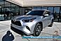 2024 Toyota Highlander XLE / AWD / Power & Heated Leather Seats / Sunroof / Adaptive Cruise / Lane Departure & Blind Spot / Rear Captain Chairs / 3rd Row / Apple CarPlay & Android Auto / Back Up Camera / Keyless Entry & Start / 1-Owner Anchorage AK