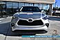 2024 Toyota Highlander XLE / AWD / Power & Heated Leather Seats / Sunroof / Adaptive Cruise / Lane Departure & Blind Spot / Rear Captain Chairs / 3rd Row / Apple CarPlay & Android Auto / Back Up Camera / Keyless Entry & Start / 1-Owner Anchorage AK