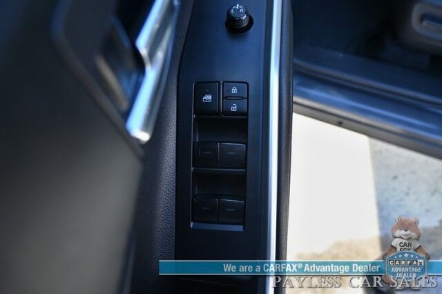 2024 Toyota Highlander XLE / AWD / Power & Heated Leather Seats / Sunroof / Adaptive Cruise / Lane Departure & Blind Spot / Rear Captain Chairs / 3rd Row / Apple CarPlay & Android Auto / Back Up Camera / Keyless Entry & Start / 1-Owner Anchorage AK
